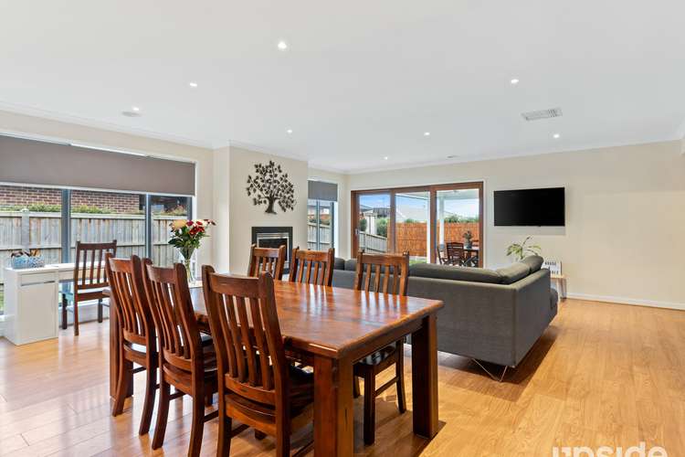 Sixth view of Homely house listing, 11 Jasella Drive, Botanic Ridge VIC 3977