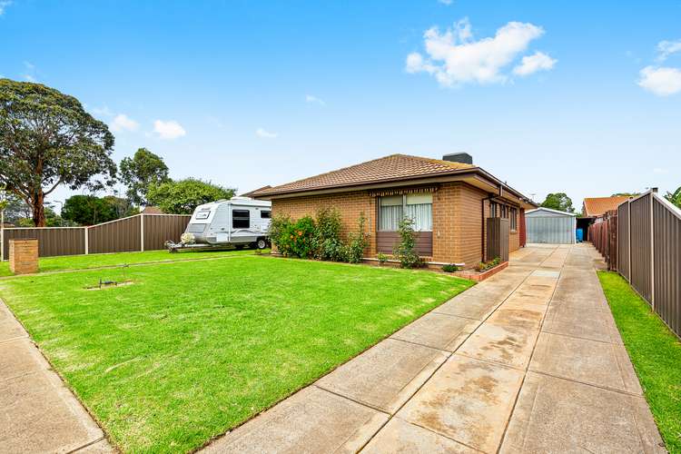 Second view of Homely house listing, 6 Nunniong Street, Werribee VIC 3030