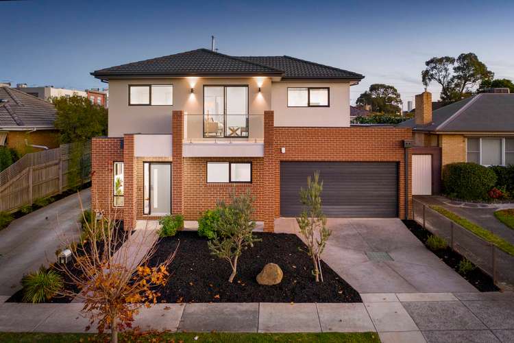 Main view of Homely townhouse listing, 1/6 Champion Street, Doncaster East VIC 3109
