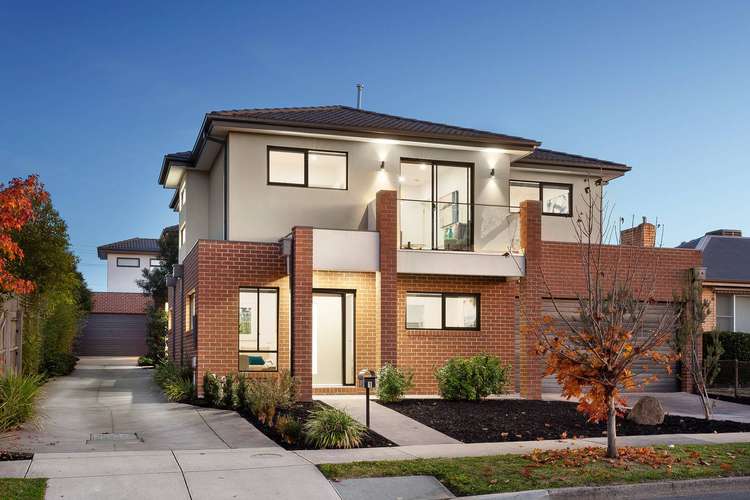 Second view of Homely townhouse listing, 1/6 Champion Street, Doncaster East VIC 3109