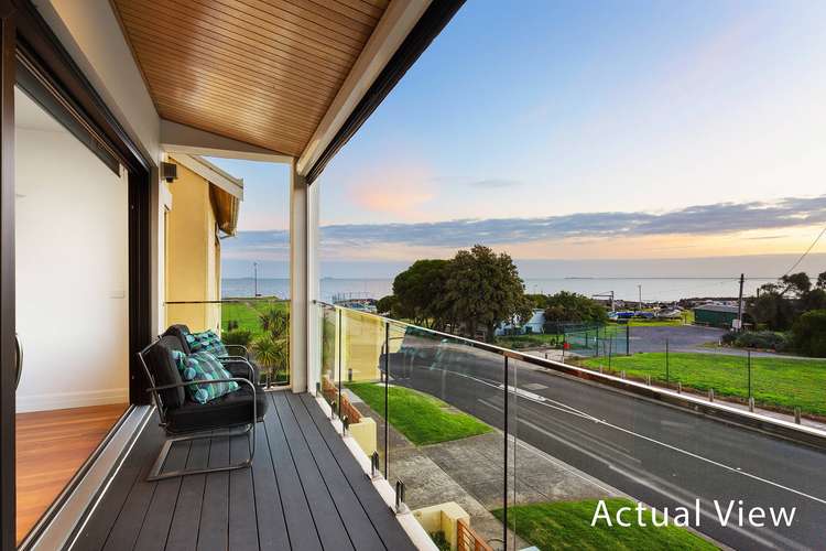 Main view of Homely townhouse listing, 3/113 Esplanade, Williamstown VIC 3016