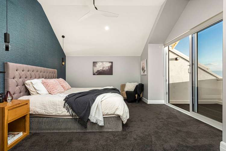 Sixth view of Homely townhouse listing, 3/113 Esplanade, Williamstown VIC 3016