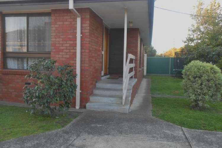 Fifth view of Homely unit listing, 1/266 Station Street, Fairfield VIC 3078