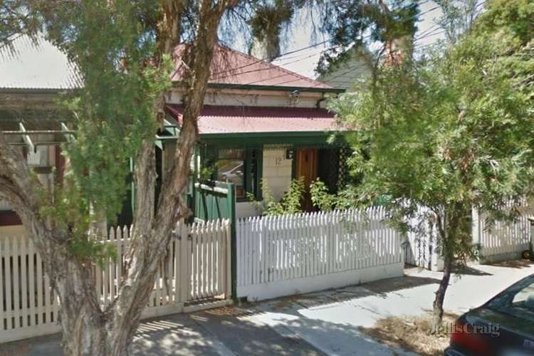 Main view of Homely house listing, 12 Gale Street, Brunswick East VIC 3057