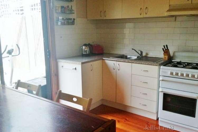 Second view of Homely house listing, 12 Gale Street, Brunswick East VIC 3057
