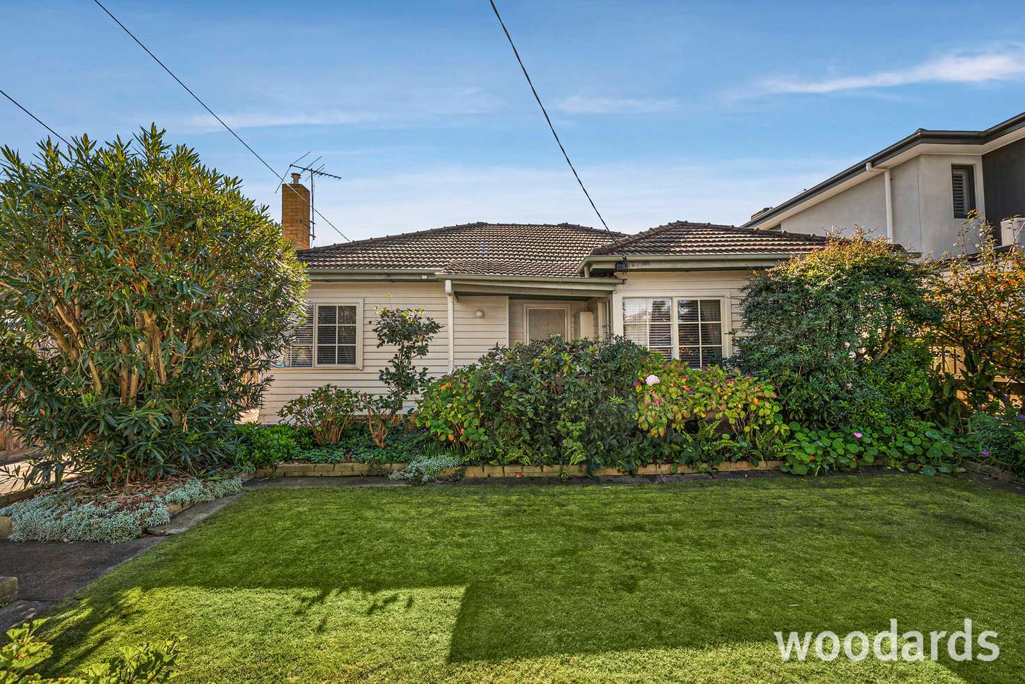 Main view of Homely house listing, 31 Lahona Avenue, Bentleigh East VIC 3165