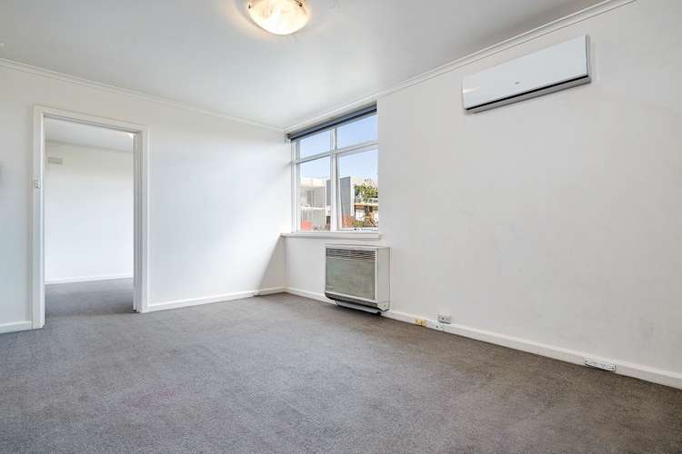 Second view of Homely apartment listing, 5/132 Inkerman Street, St Kilda VIC 3182