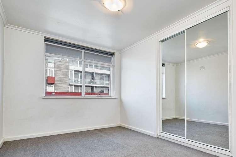 Fourth view of Homely apartment listing, 5/132 Inkerman Street, St Kilda VIC 3182