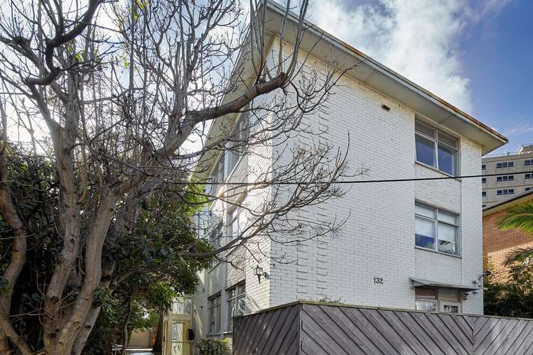 Fifth view of Homely apartment listing, 5/132 Inkerman Street, St Kilda VIC 3182