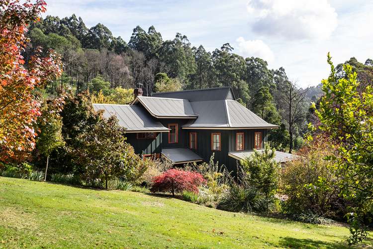 Main view of Homely house listing, 7 Spencer Road, Olinda VIC 3788
