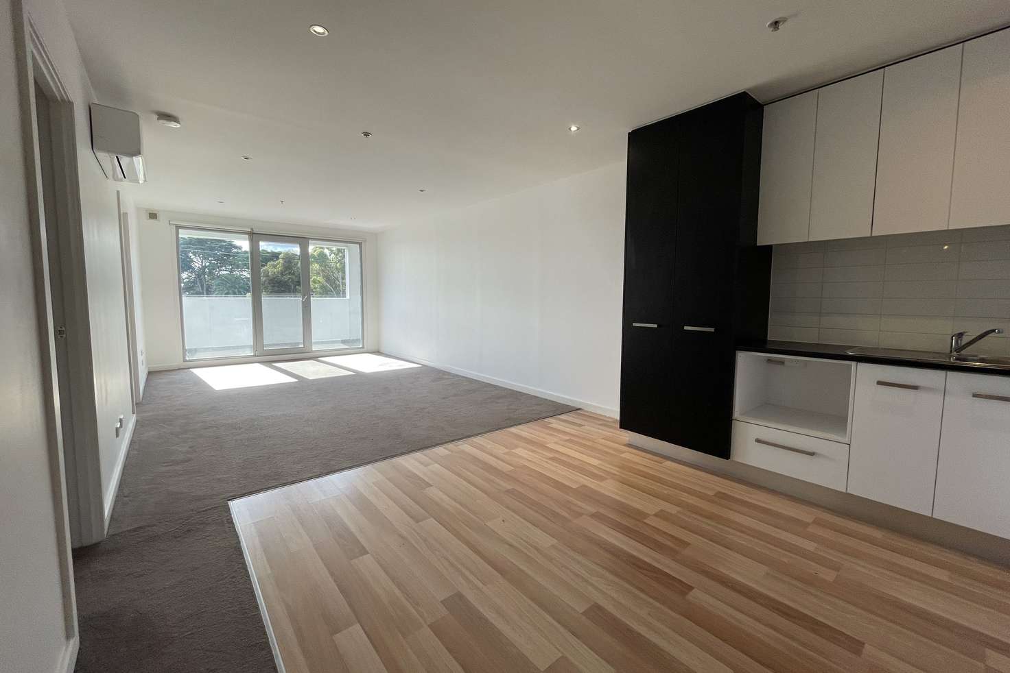 Main view of Homely apartment listing, 30/777 Bell Street, Preston VIC 3072
