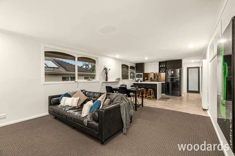 Fourth view of Homely house listing, 6 Vermont Street, Blackburn South VIC 3130