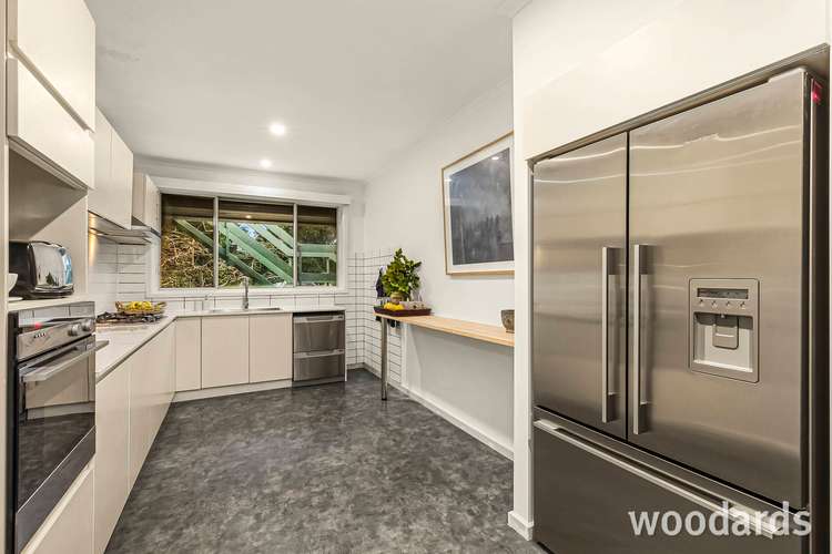 Fifth view of Homely house listing, 6 Vermont Street, Blackburn South VIC 3130
