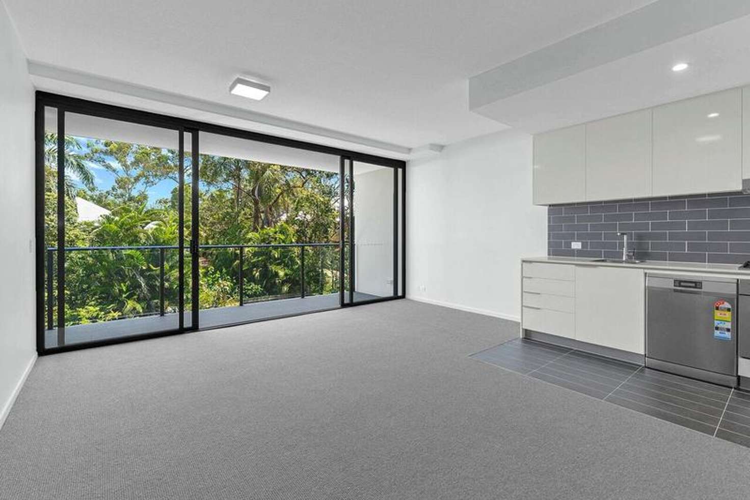 Main view of Homely unit listing, 110/21 Peter Doherty Street, Dutton Park QLD 4102