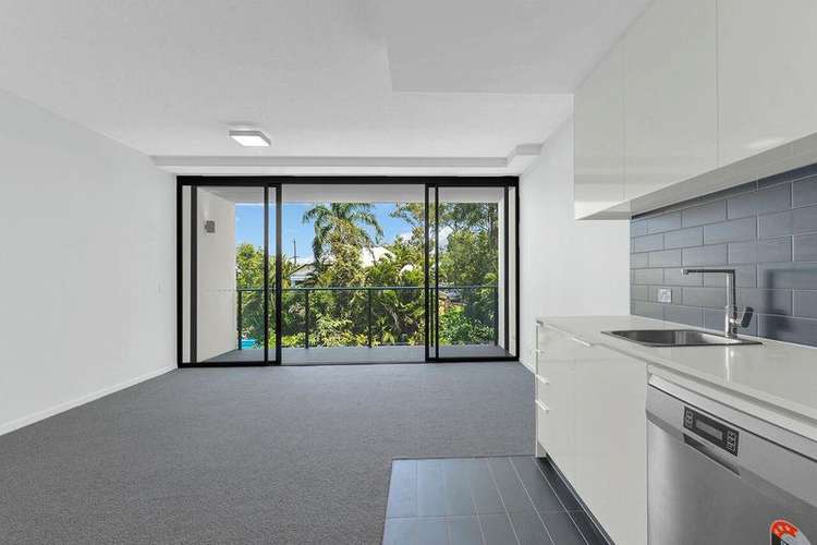 Second view of Homely unit listing, 110/21 Peter Doherty Street, Dutton Park QLD 4102