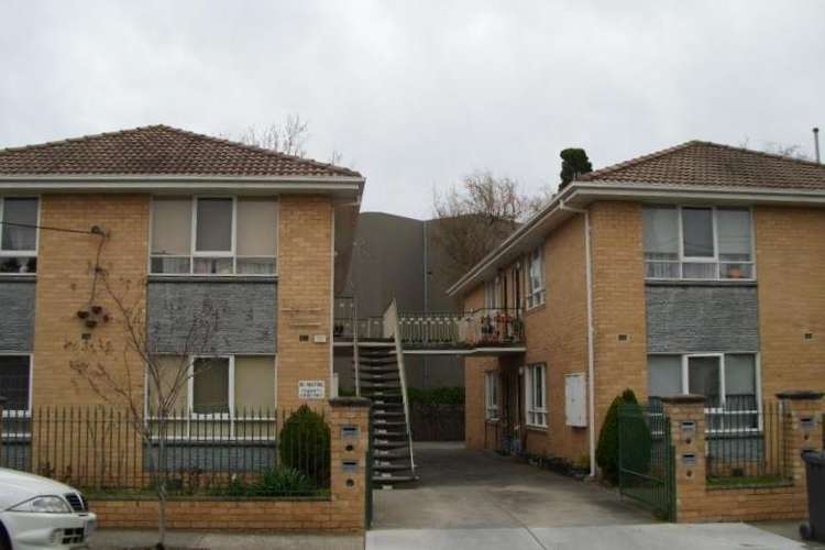 Main view of Homely apartment listing, 3/71 Lewisham Road, Windsor VIC 3181