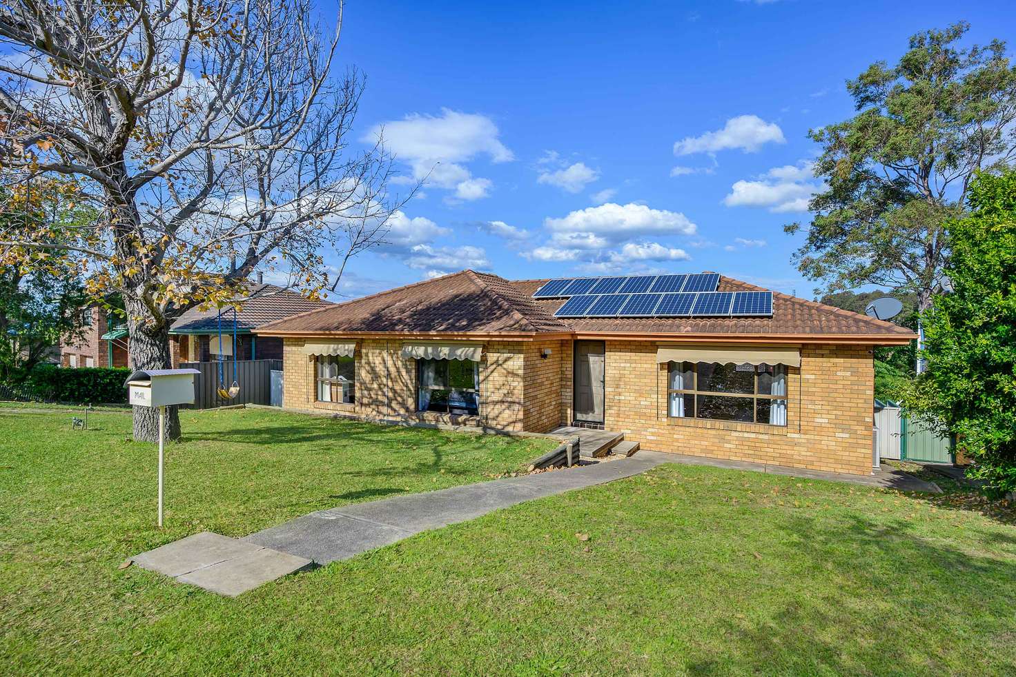 Main view of Homely house listing, 13 Barrington Crescent, Maryland NSW 2287