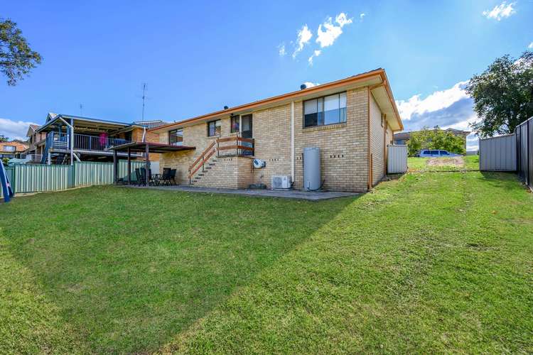 Second view of Homely house listing, 13 Barrington Crescent, Maryland NSW 2287