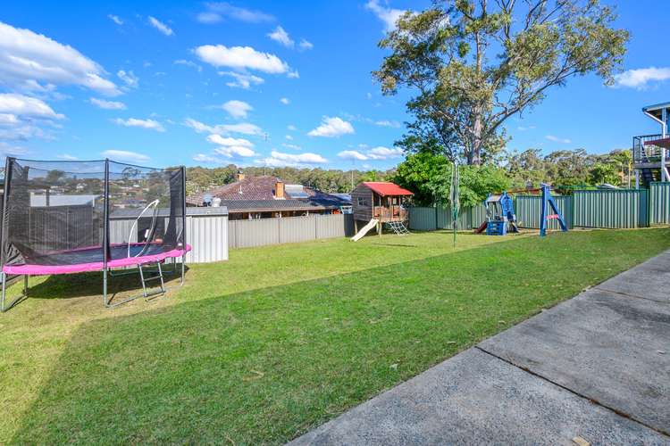 Fourth view of Homely house listing, 13 Barrington Crescent, Maryland NSW 2287