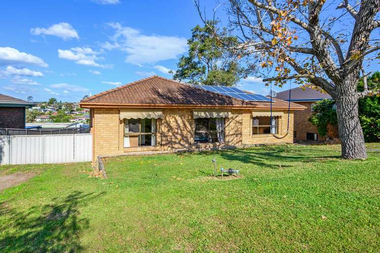 Sixth view of Homely house listing, 13 Barrington Crescent, Maryland NSW 2287