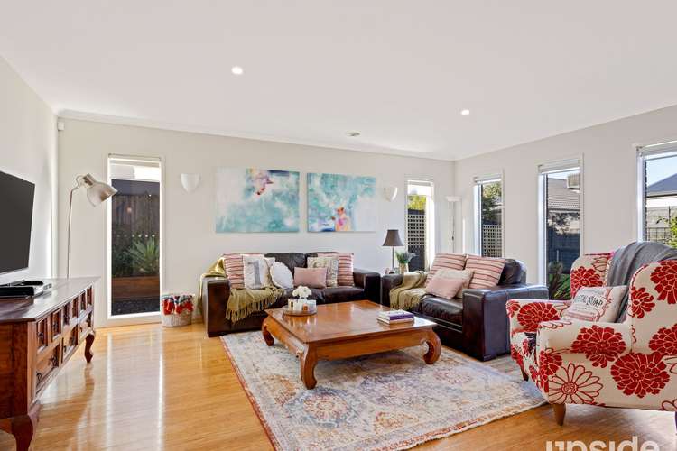 Fifth view of Homely house listing, 6 Albert Court, Burnside Heights VIC 3023