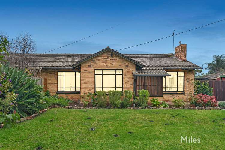 Main view of Homely house listing, 9 Shelley Street, Heidelberg Heights VIC 3081