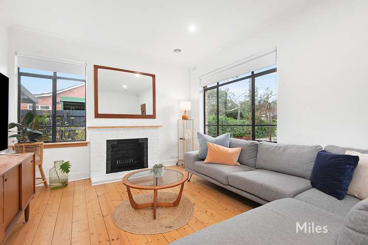 Second view of Homely house listing, 9 Shelley Street, Heidelberg Heights VIC 3081