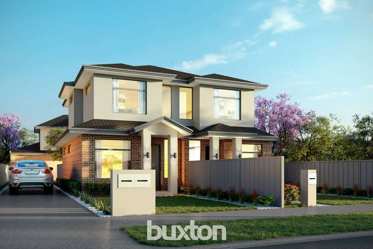 Main view of Homely townhouse listing, 1-2/41 Colin Road, Oakleigh South VIC 3167