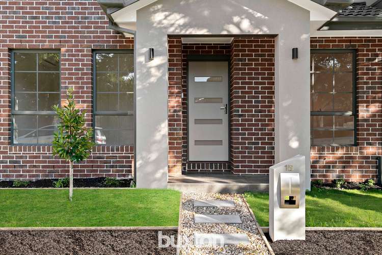 Second view of Homely townhouse listing, 1-2/41 Colin Road, Oakleigh South VIC 3167
