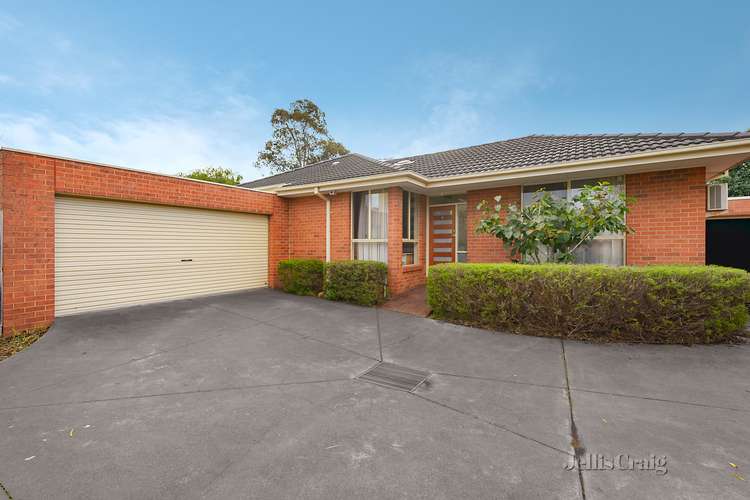 Main view of Homely unit listing, 2/13-15 Bettina Street, Clayton VIC 3168