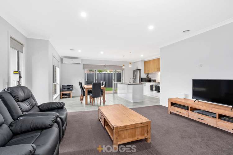 Second view of Homely house listing, 8 Taliska Avenue, Hamlyn Heights VIC 3215