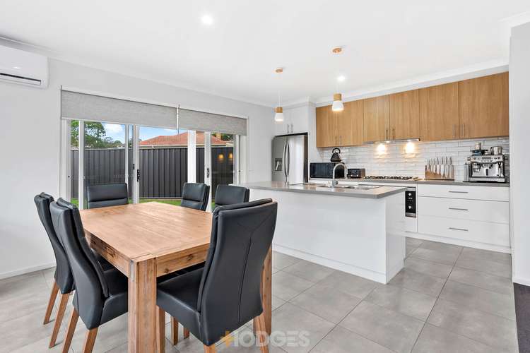 Third view of Homely house listing, 8 Taliska Avenue, Hamlyn Heights VIC 3215