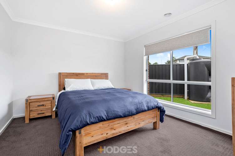 Fifth view of Homely house listing, 8 Taliska Avenue, Hamlyn Heights VIC 3215