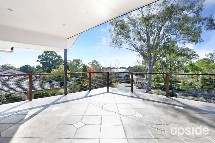 Fourth view of Homely house listing, 26 Excelsior Avenue, Castle Hill NSW 2154