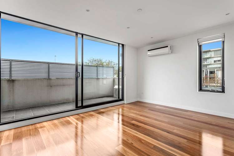 Third view of Homely apartment listing, 203/41 Nott Street, Port Melbourne VIC 3207