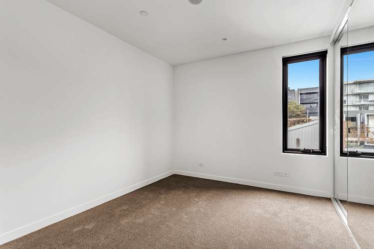 Sixth view of Homely apartment listing, 203/41 Nott Street, Port Melbourne VIC 3207