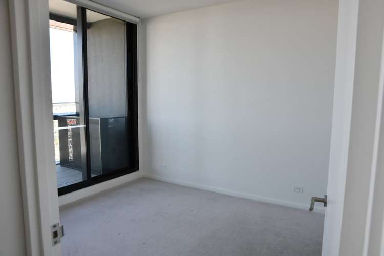 Fourth view of Homely apartment listing, 2804N/889 Collins Street, Docklands VIC 3008