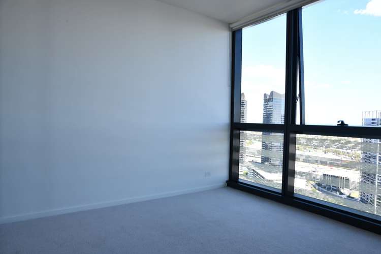 Fifth view of Homely apartment listing, 2804N/889 Collins Street, Docklands VIC 3008