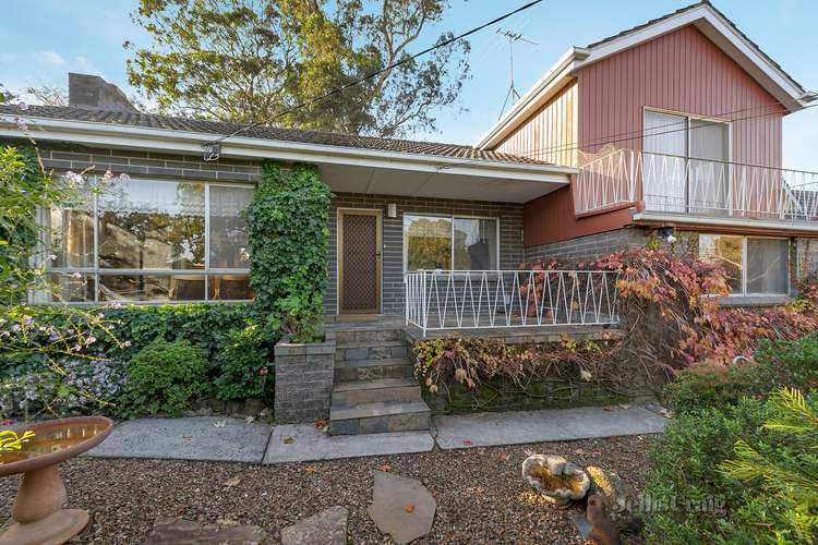 Main view of Homely house listing, 17 Bessazile Avenue, Forest Hill VIC 3131