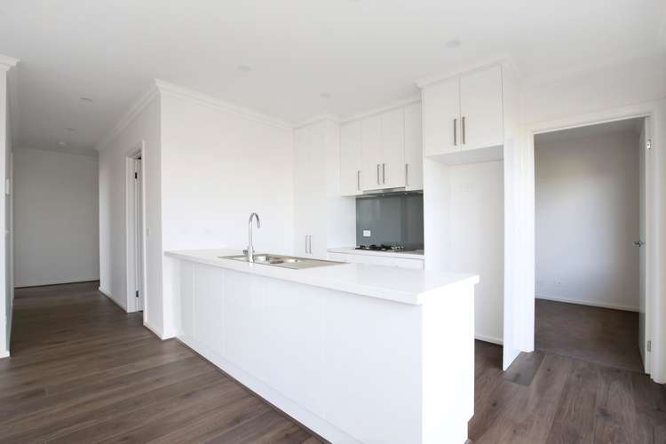 Fourth view of Homely apartment listing, 203/299-305 Victoria Road, Thornbury VIC 3071