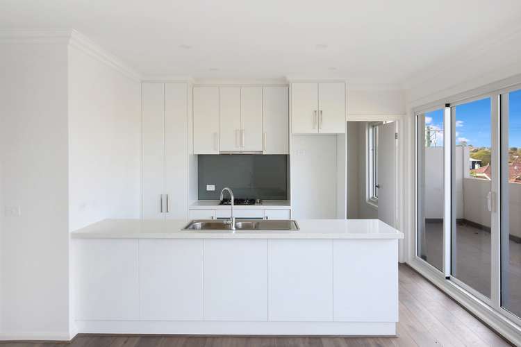 Fifth view of Homely apartment listing, 203/299-305 Victoria Road, Thornbury VIC 3071