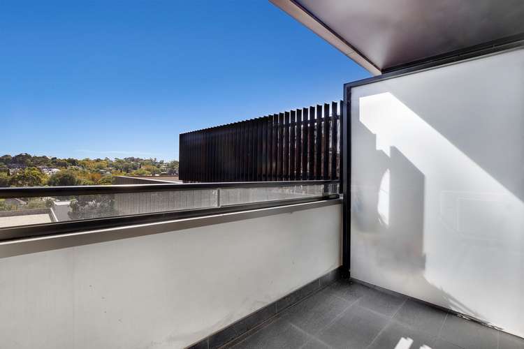 Fifth view of Homely unit listing, 605/12 Albert Street, Hawthorn East VIC 3123