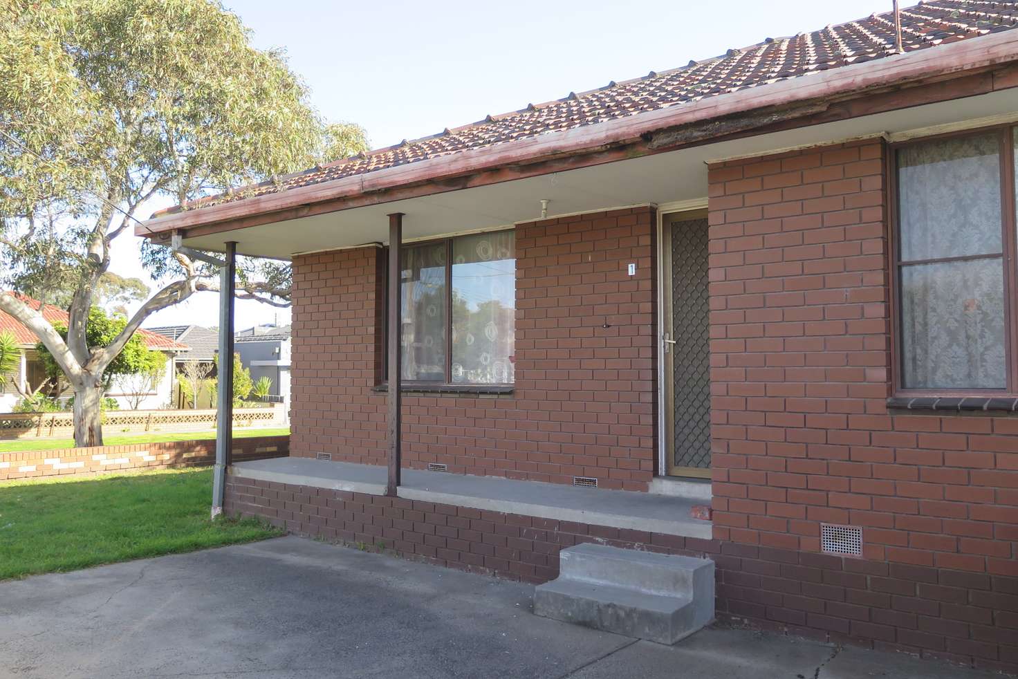 Main view of Homely apartment listing, 1/48 Hearn Street, Altona North VIC 3025