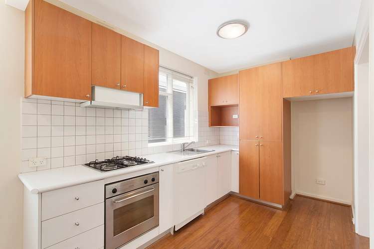 Second view of Homely apartment listing, 1/21 Gourlay Street, St Kilda East VIC 3183