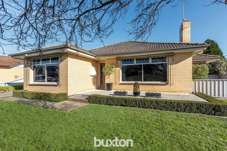 Main view of Homely house listing, 319 Dowling Street, Wendouree VIC 3355