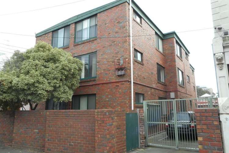 Main view of Homely unit listing, 4/65 George Street, Fitzroy VIC 3065