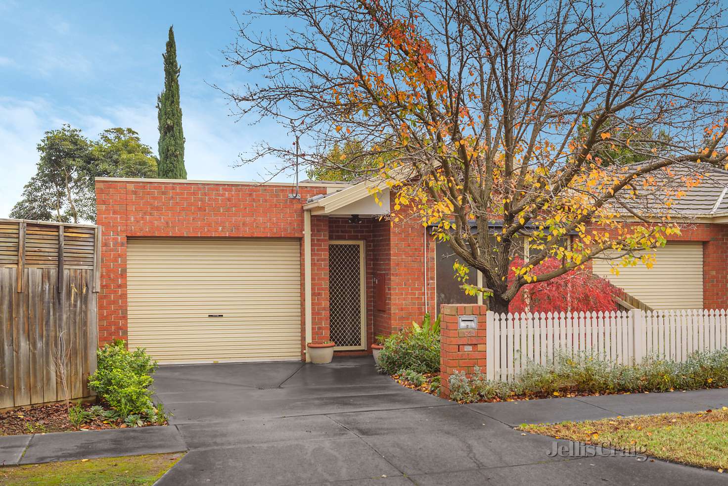 Main view of Homely unit listing, 1/2B Aberdeen Road, Blackburn South VIC 3130