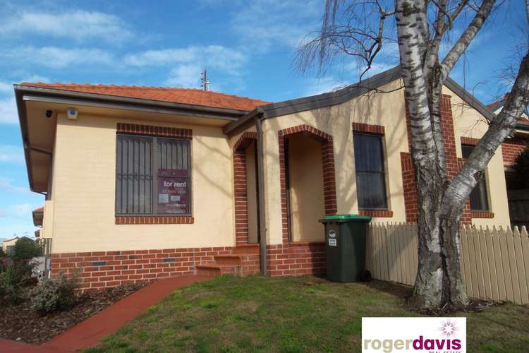 Main view of Homely unit listing, 1/74 Clifford Street, Warragul VIC 3820