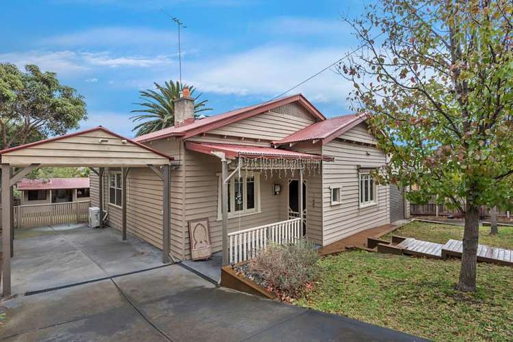 Main view of Homely house listing, 29 Forster Street, Ivanhoe VIC 3079