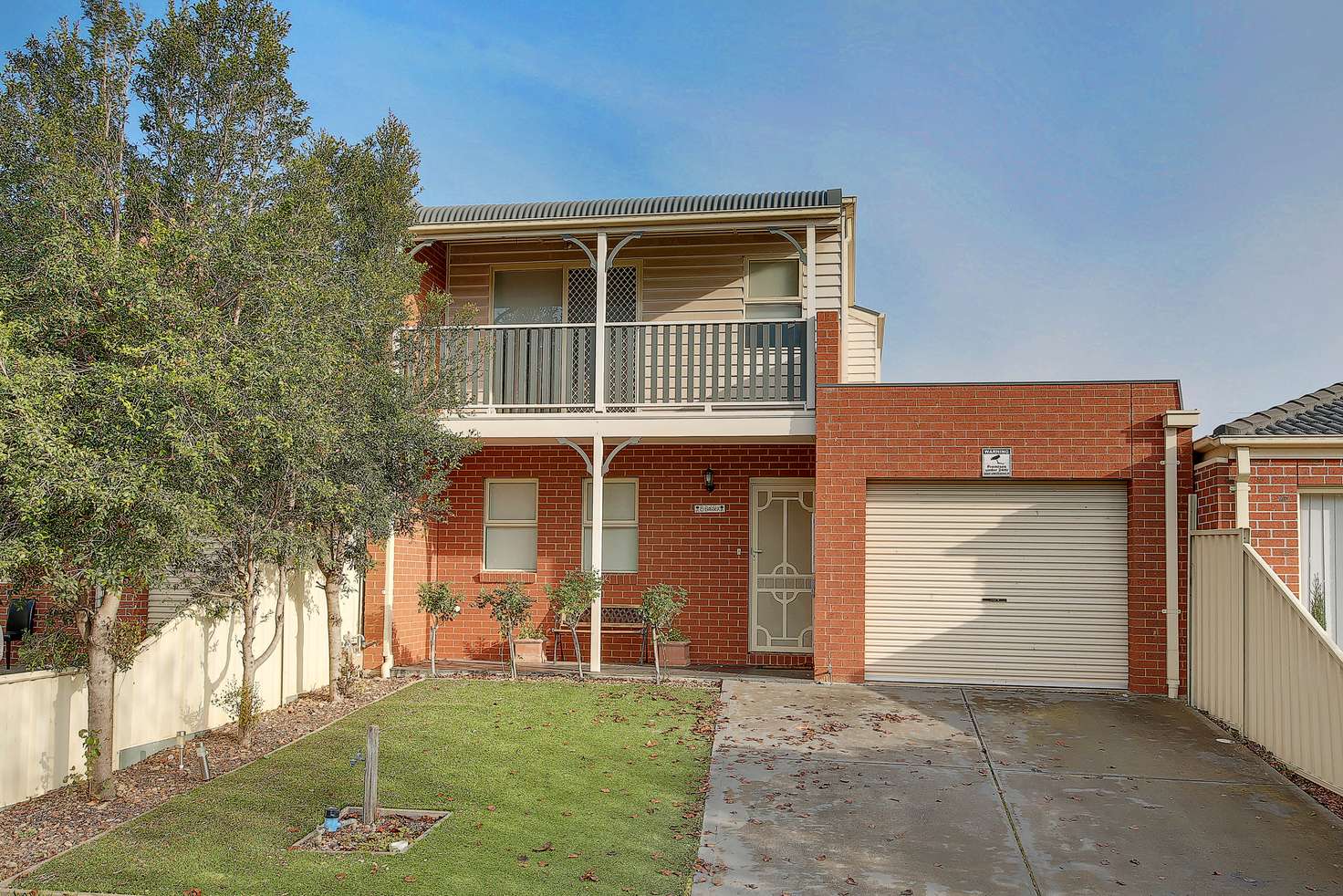 Main view of Homely house listing, 8 Sussex Court, Tarneit VIC 3029